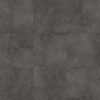 Kenbrock Cushionstone Basalt vinyl tile flooring