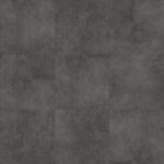 Kenbrock Cushionstone Basalt Luxury Vinyl Flooring
