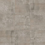 Kenbrock Cushionstone Peperino Concrete Luxury Vinyl Flooring