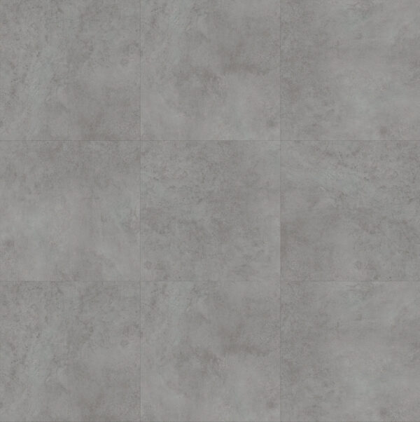 Kenbrock Cushionstone Argento Limestone Luxury Vinyl Flooring