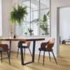 Virtuo Rigid 55 Lock Sovereign Blackbutt Hybrid Flooring Scene