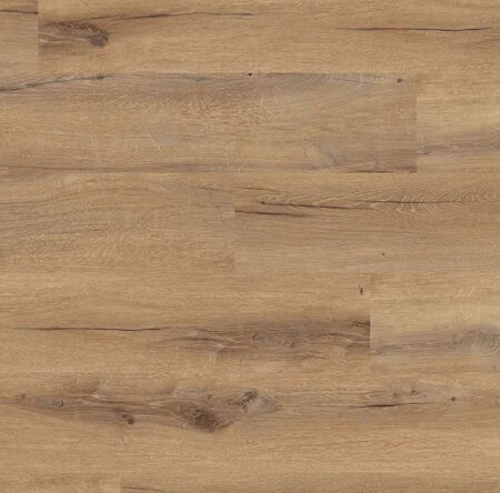 Virtuo Rigid 55 Lock Puno Brown Hybrid Flooring