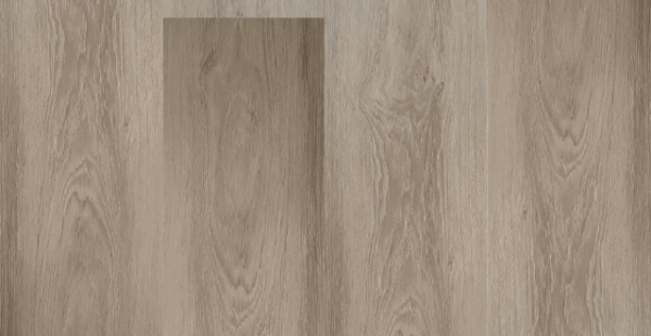 Advantage Platinum Silvertop Vinyl Planks