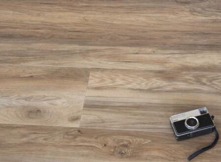 Advantage Platinum Ribbon Gum Vinyl Planks