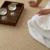 EC Bahamas Caribbean Wool Carpet Scene 1