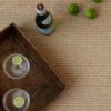 EC Bahamas Caribbean Wool Carpet Scene 2
