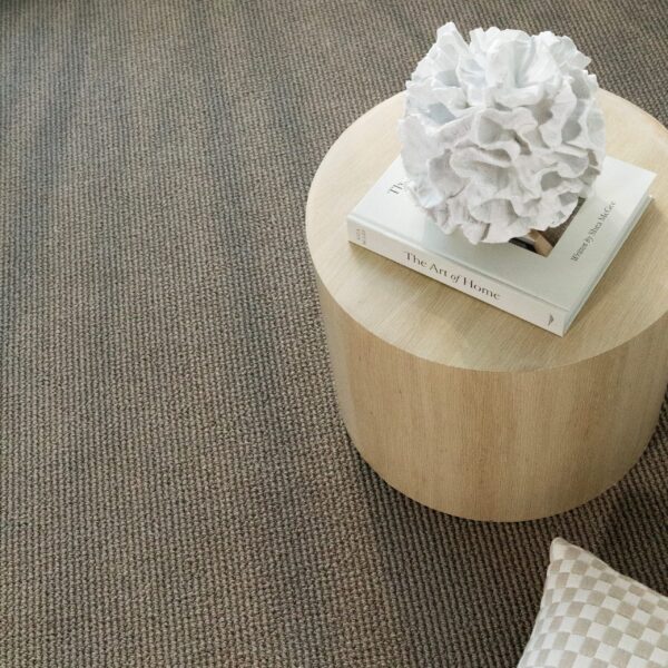 EC Bahamas Nevis Wool Carpet Scene