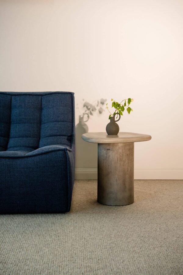 EC Bahamas Dawson Falls Cascade Wool Carpet Scene 2