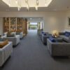 EC Bahamas Hause Eighty Eight Wool Carpet Scene