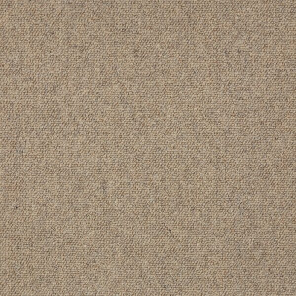 EC Sirocco Barley Sand Wool Carpet