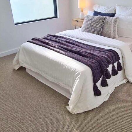EC Acacia Hill Kennedy Nylon Carpet Scene
