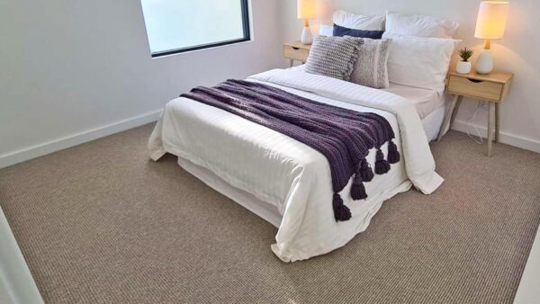 EC Acacia Hill Kennedy Nylon Carpet Scene