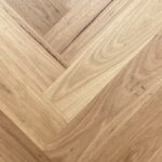 Clever Choice Australian Heritage Blackbutt Herringbone Engineered Timber Flooring