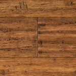Clever Choice Ultimate Balinese Bamboo Flooring