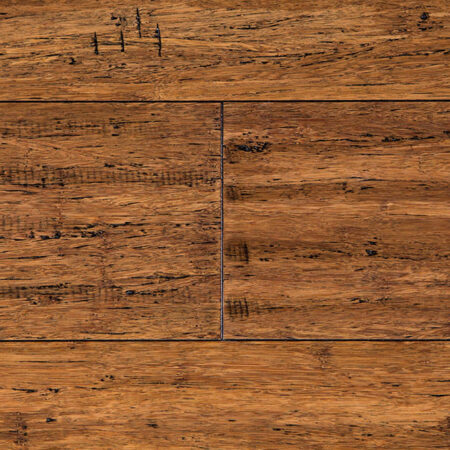 Clever Choice Ultimate Balinese Bamboo Flooring