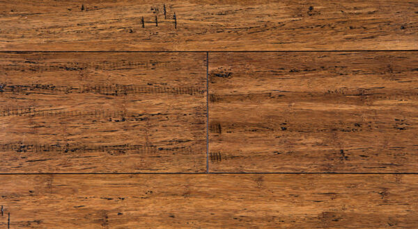 Clever Choice Ultimate Balinese Bamboo Flooring