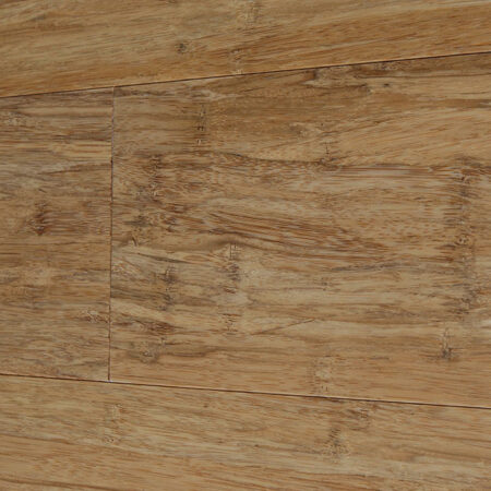 Clever Choice Ultimate Champagne Bamboo Flooring