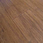 Clever Choice Ultimate Coffee Bamboo Flooring