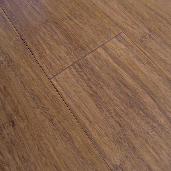 Clever Choice Ultimate Coffee Bamboo Flooring