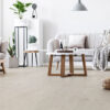 Clever Choice Earthlandia Cascade flooring in a room setting