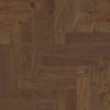 Clever Choice Earthlandia Sahara Herringbone Engineered Oak Flooring