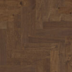 Clever Choice Earthlandia Sahara Herringbone Engineered Oak Flooring