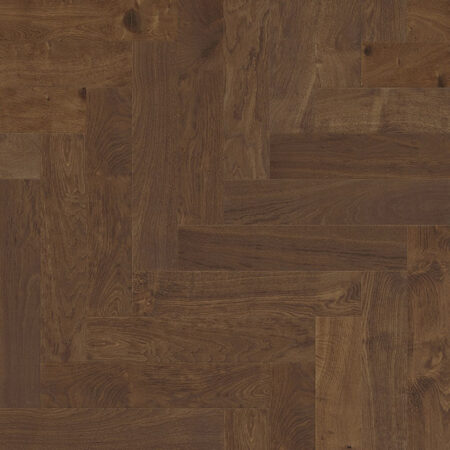 Clever Choice Earthlandia Sahara Herringbone Engineered Oak Flooring