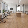Clever Choice Robust Retreat Blackbutt Vinyl Flooring Scene 2