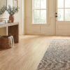 Clever Choice Ocean Lily Blackbutt Vinyl Flooring Scene 2