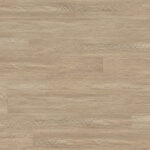 Clever Choice Ocean Daisy Meadow Vinyl Flooring