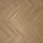 Sunstar Prism Lucent Herringbone Hybrid Flooring