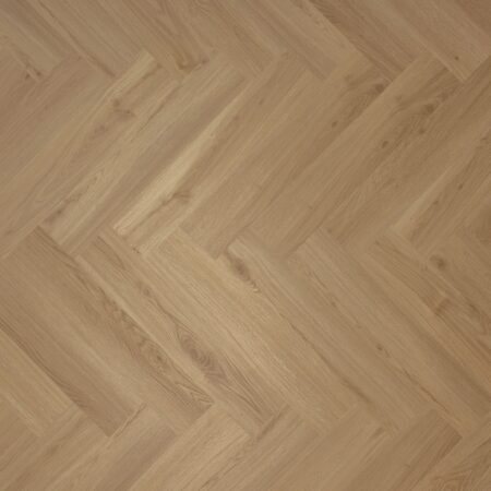 Sunstar Prism Lucent Herringbone Hybrid Flooring