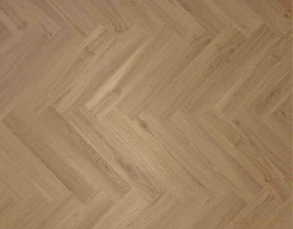Sunstar Prism Herringbone Lucent hybrid flooring