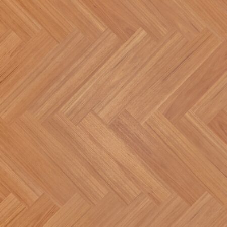 Sunstar Prism Radiant Blackbutt Herringbone Hybrid Flooring