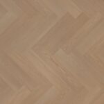 Sunstar Prism Shade Herringbone Hybrid Flooring
