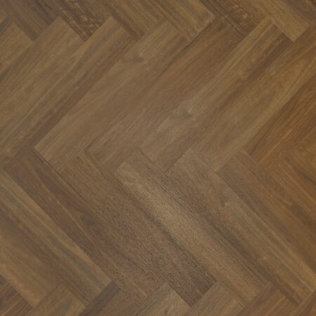 Sunstar Prism Vesper Spotted Gum Herringbone Hybrid Flooring