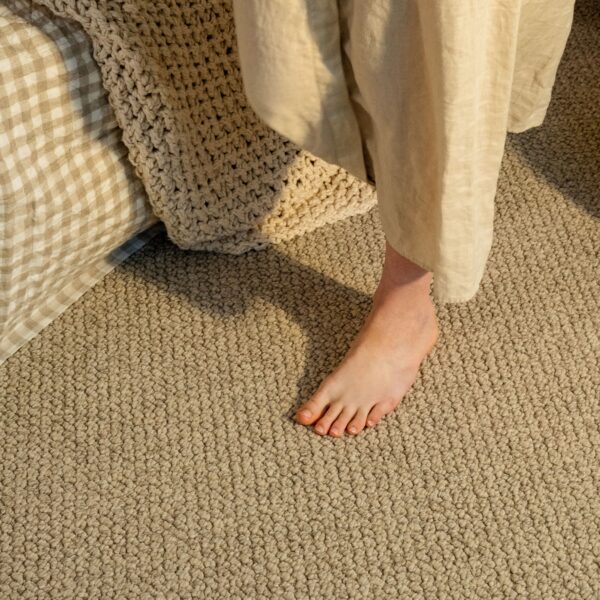 EC Andes Peak Patilla Nylon Carpet Scene. 1