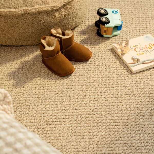 EC Andes Peak Patilla Nylon Carpet Scene. 2