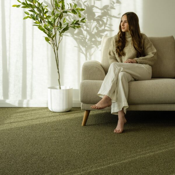 EC Andes Peak Rubio Nylon Carpet Scene 1