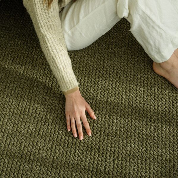 EC Andes Peak Rubio Nylon Carpet Scene 2