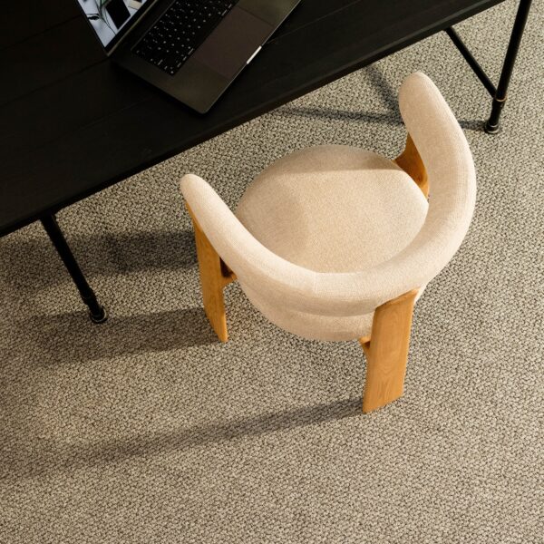 EC Andes Peak Morado Nylon Carpet Scene 1