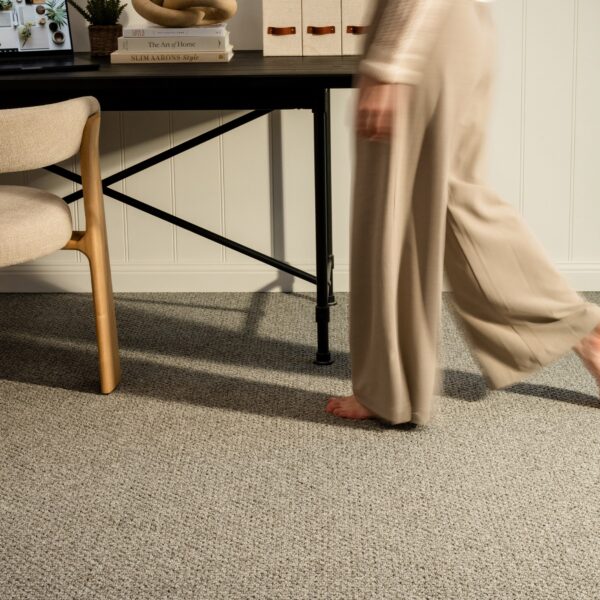 EC Andes Peak Morado Nylon Carpet Scene 2