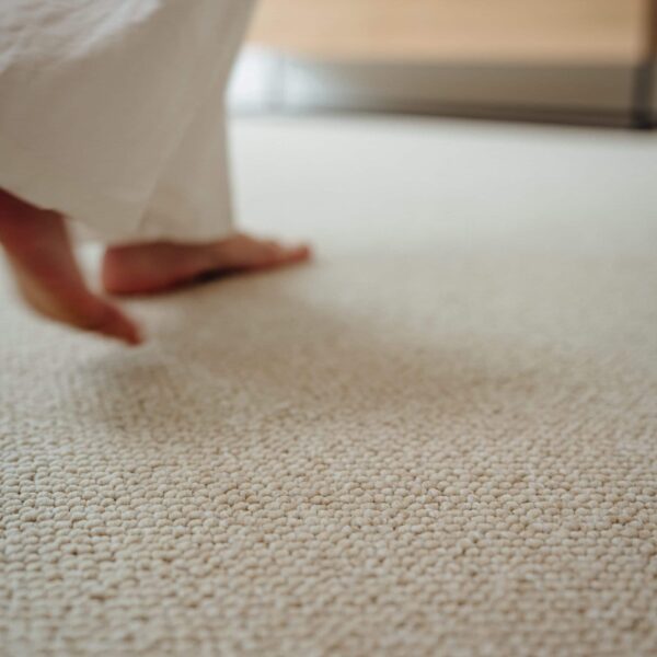 EC Bordeaux Savinne Nylon Carpet Scene 1