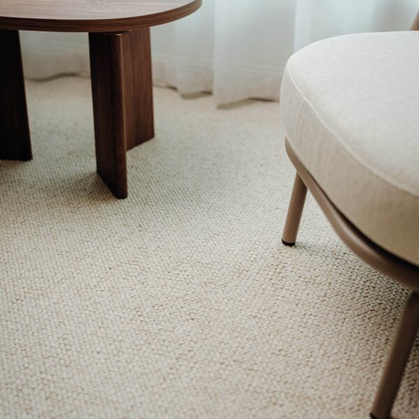 EC Bordeaux Savinne Nylon Carpet Scene 2