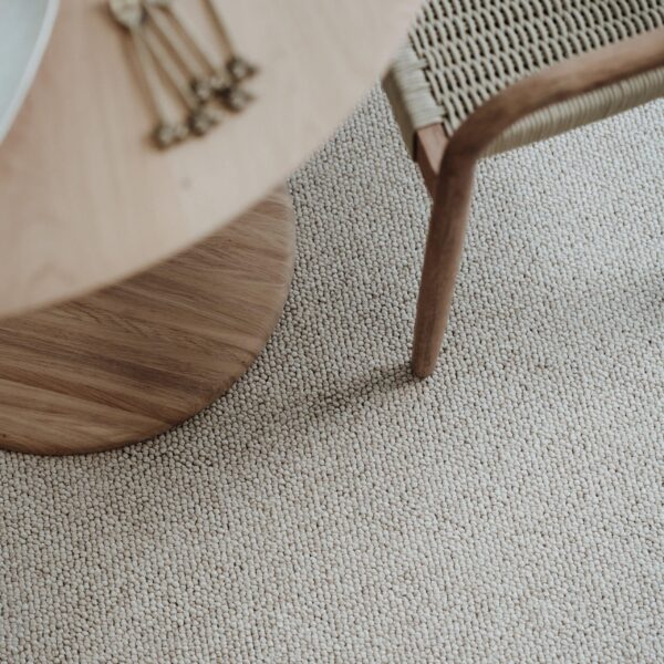 EC Bordeaux Paulin Nylon Carpet Scene