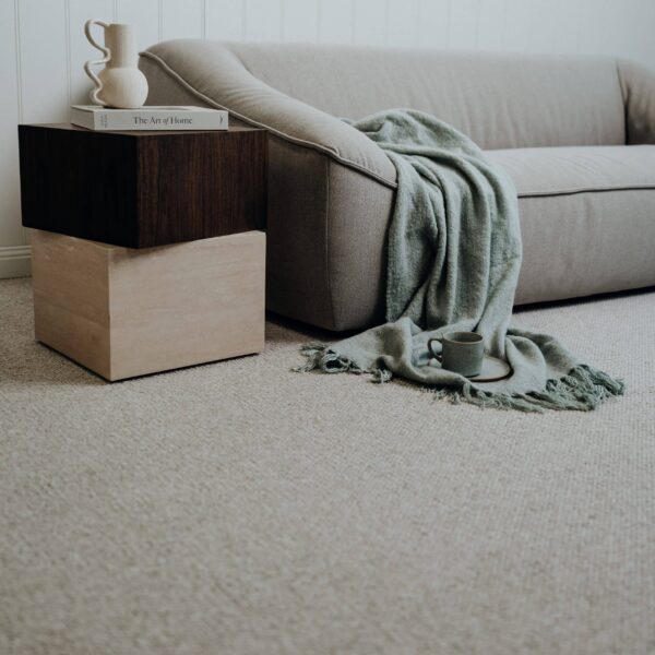 EC Bordeaux Colette Nylon Carpet Scene 2