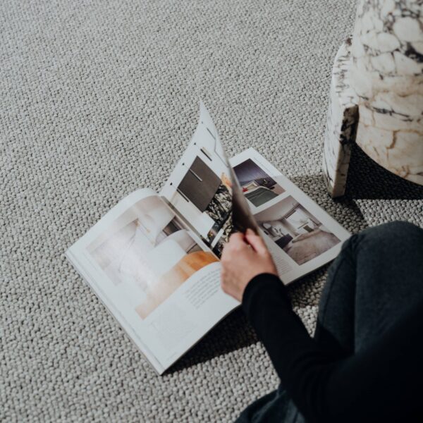 EC Bordeaux Pessac Nylon Carpet Scene 1