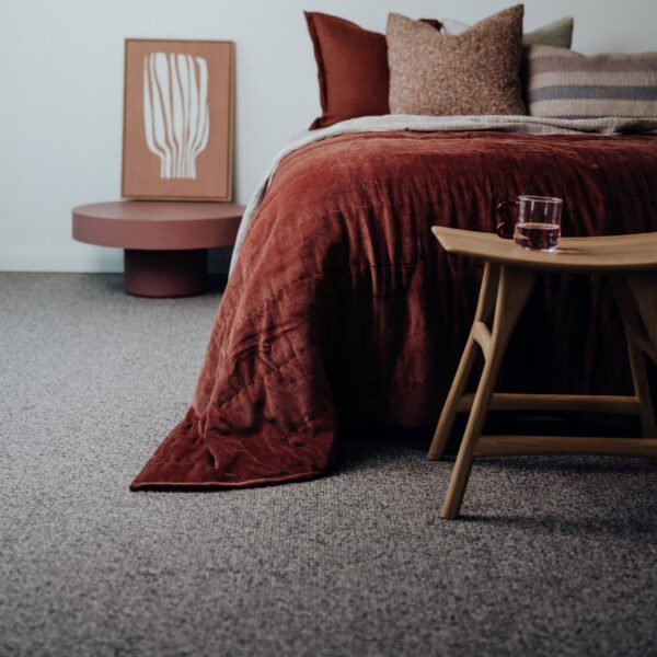 EC Bordeaux Berland Nylon Carpet Scene 1