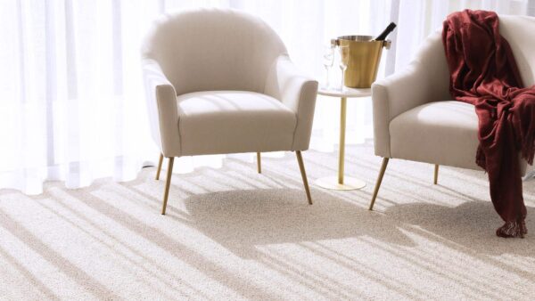 EC Bouclé Mokum Nylon Carpet Scene 2