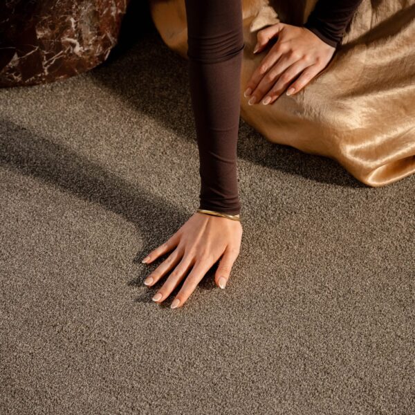 EC Coco Bliss Contentment Nylon Carpet Scene